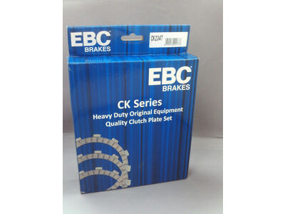 EBC BRAKES Clutch Kit CK2347