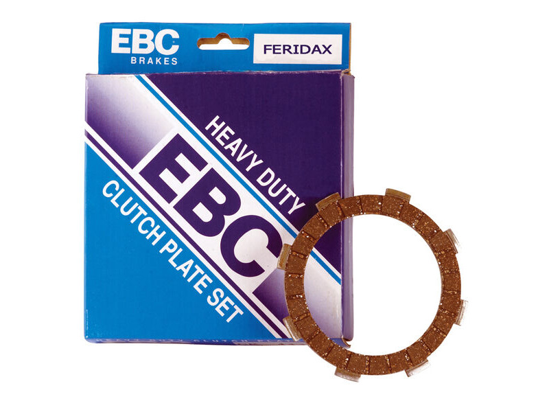 EBC BRAKES Clutch Kit CK1119 click to zoom image