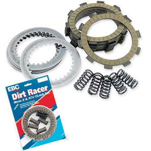 EBC BRAKES Clutch Kit DRC025 