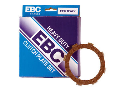 EBC BRAKES Clutch Kit CK2368