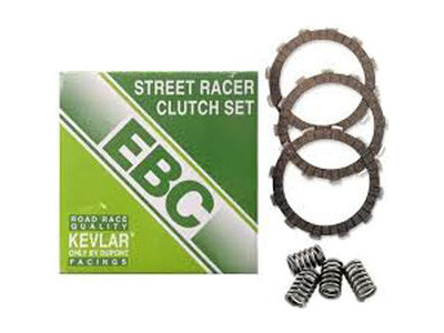 EBC BRAKES Clutch Kit With Springs SRC089-SPECIAL ORDER