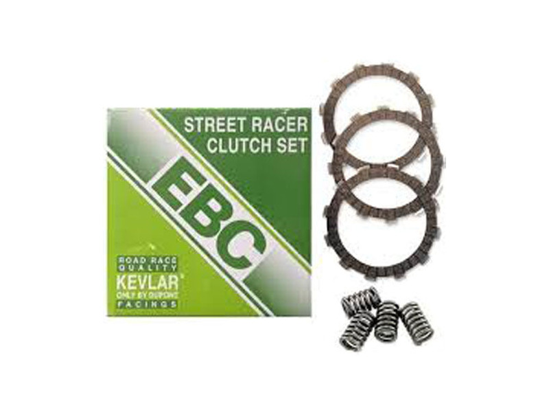 EBC BRAKES Clutch Kit With Springs SRC115-SPECIAL ORDER click to zoom image