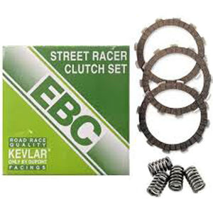 EBC BRAKES Clutch Kit With Springs SRC065-SPECIAL ORDER 