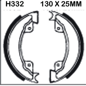 EBC BRAKES Brake Shoes H332-SPECIAL ORDER 