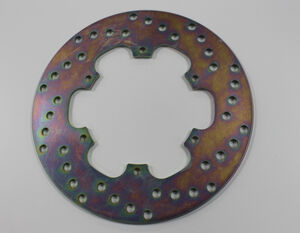 EBC BRAKES Brakes MD659 