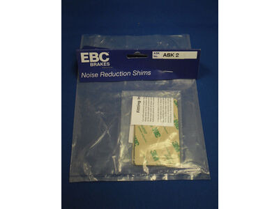 EBC BRAKES Anti Squeal Shim Kit ASK2-Special Order