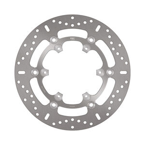 EBC BRAKES Brakes MD844XC 