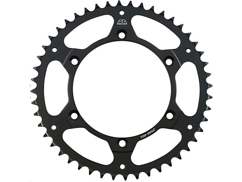 JT SPROCKETS Rear Sprockets R/W 460-48SC click to zoom image
