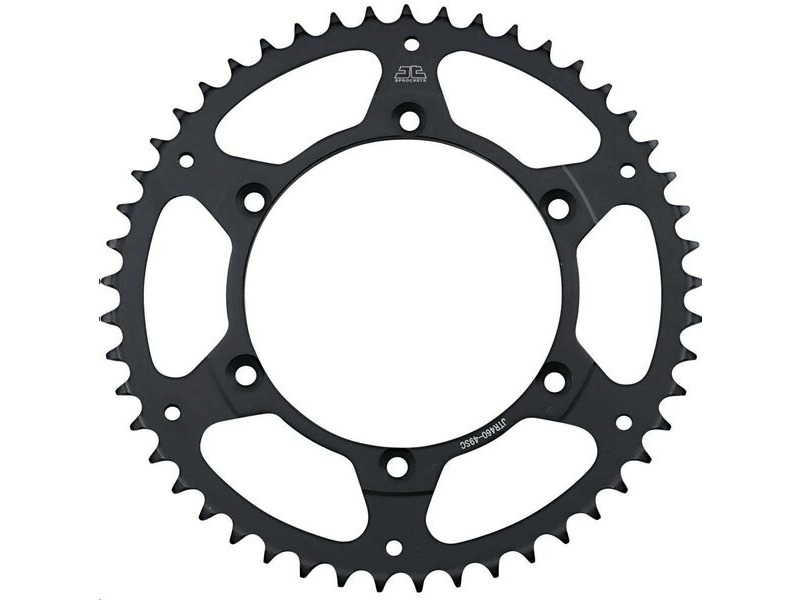 JT SPROCKETS Rear Sprockets R/W 460-49SC click to zoom image