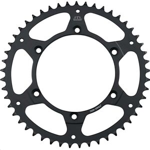 JT SPROCKETS Rear Sprockets R/W 460-49SC 