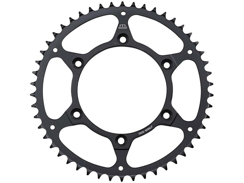 JT SPROCKETS Rear Sprockets R/W 808-50SC click to zoom image