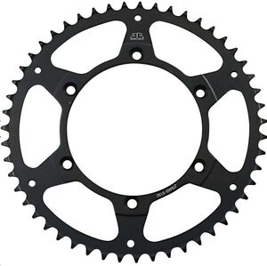 JT SPROCKETS Rear Sprockets R/W 460-51SC 
