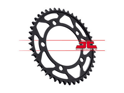 JT SPROCKETS Rear Sprocket JTR10.44