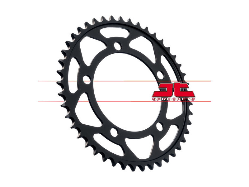 JT SPROCKETS Rear Sprocket JTR10.45 click to zoom image
