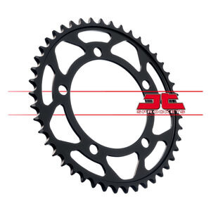 JT SPROCKETS Rear Sprocket JTR10.45 