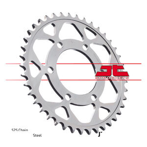 JT SPROCKETS Rear Sprocket JTR1489.41 