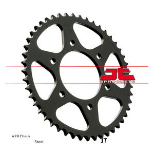 JT SPROCKETS Rear Sprocket JTR1844.48 