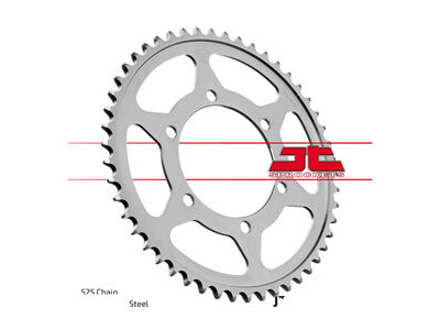 JT SPROCKETS Rear Sprocket JTR2014.50