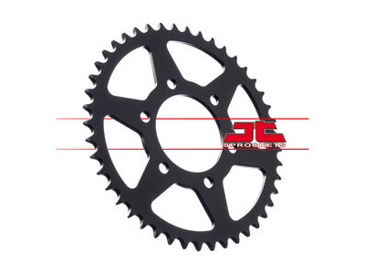 JT SPROCKETS Rear Sprocket JTR478.45
