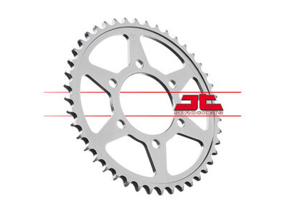 JT SPROCKETS Rear Sprocket JTR488.44