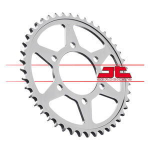 JT SPROCKETS Rear Sprocket JTR488.44 