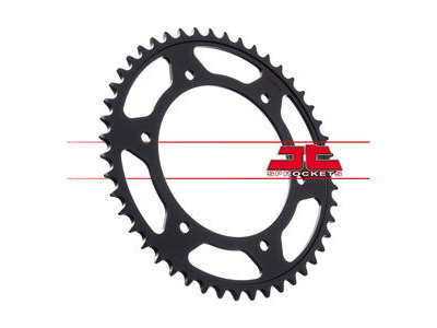 JT SPROCKETS Rear Sprocket JTR5.47