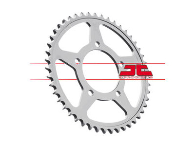 JT SPROCKETS Rear Sprocket JTR829.47