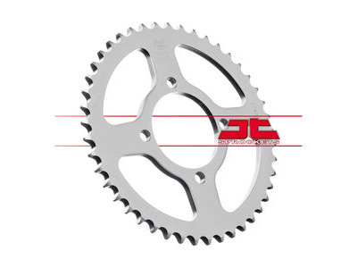 JT SPROCKETS Rear Sprocket JTR838.45