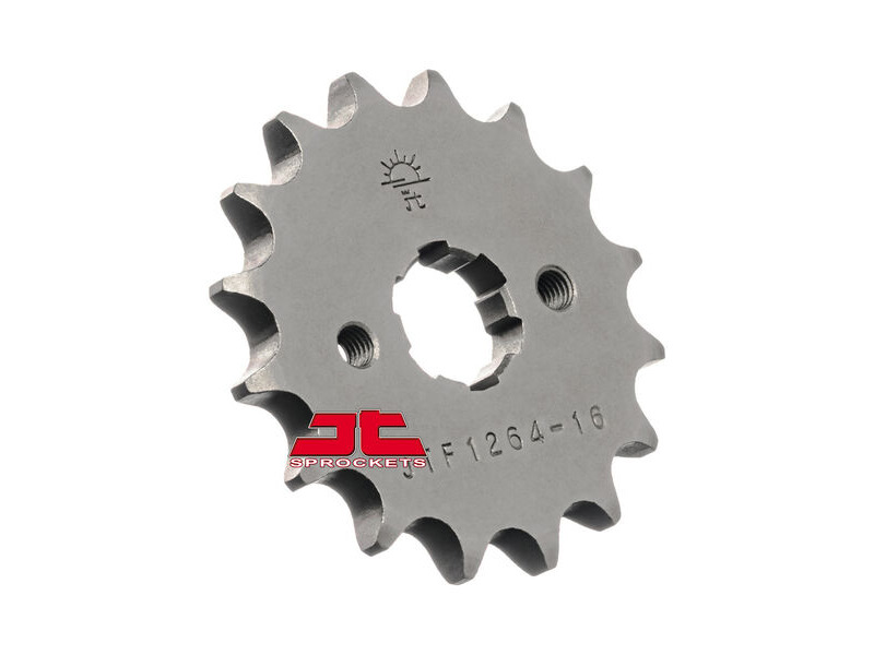JT SPROCKETS Front Sprocket JTF1264.16 click to zoom image