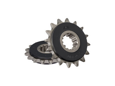 JT SPROCKETS Front Sprocket JTF1370.16RB - Rubber Cushioned