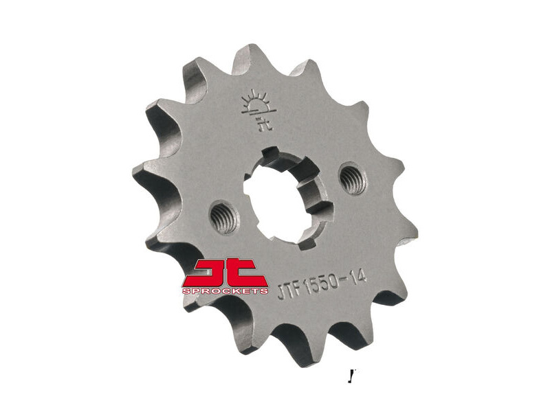JT SPROCKETS Front Sprocket JTF1550.14 click to zoom image