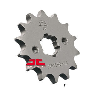 JT SPROCKETS Front Sprocket JTF1550.14 