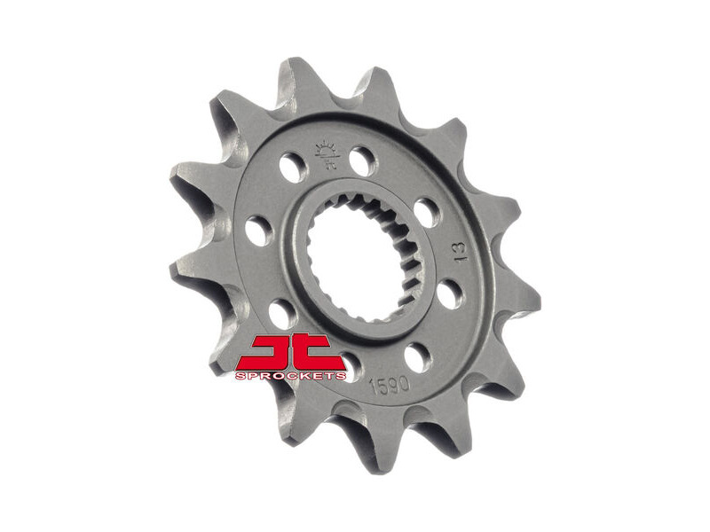 JT SPROCKETS Front Sprocket JTF1590.13SC - Self Cleaning Lightweight click to zoom image