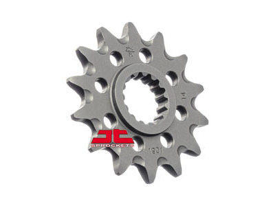 JT SPROCKETS Front Sprocket JTF1901.14SC - Self Cleaning Lightweight