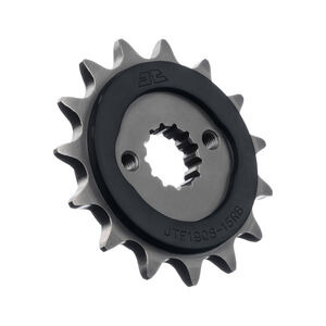 JT SPROCKETS Front Sprocket JTF1908.15RB - Rubber Cushioned 