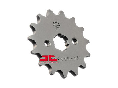 JT SPROCKETS Front Sprocket JTF249.15