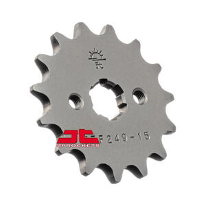 JT SPROCKETS Front Sprocket JTF249.15 