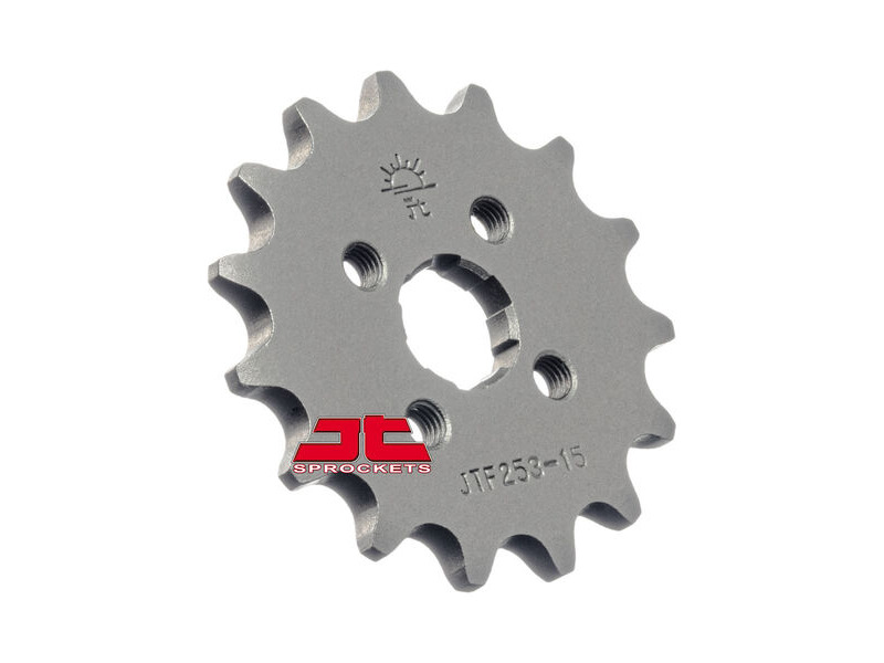 JT SPROCKETS Front Sprocket JTF253.15 click to zoom image