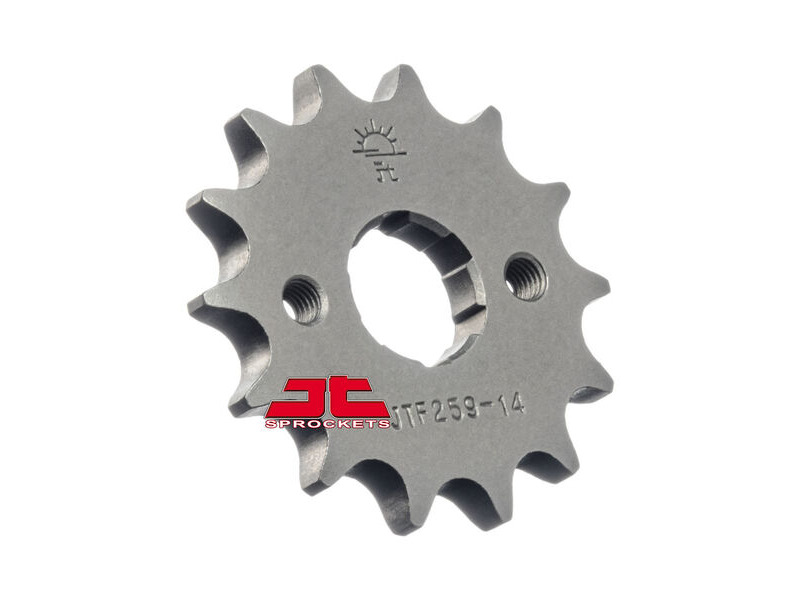JT SPROCKETS Front Sprocket JTF259.14 click to zoom image