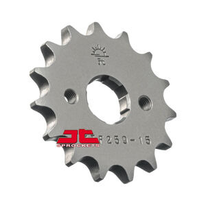 JT SPROCKETS Front Sprocket JTF259.15 
