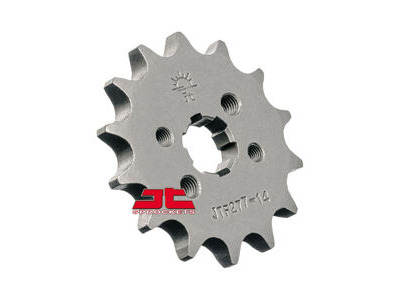 JT SPROCKETS Front Sprocket JTF277.14