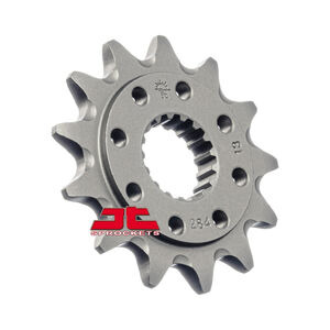 JT SPROCKETS Front Sprocket JTF284.13SC - Self Cleaning Lightweight 