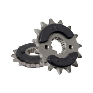 JT SPROCKETS Front Sprocket JTF308.15RB - Rubber Cushioned 