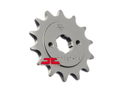 JT SPROCKETS Front Sprocket JTF327.14