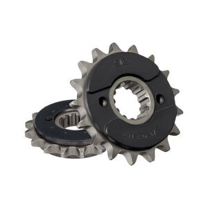 JT SPROCKETS Front Sprocket JTF339.17RB - Rubber Cushioned 