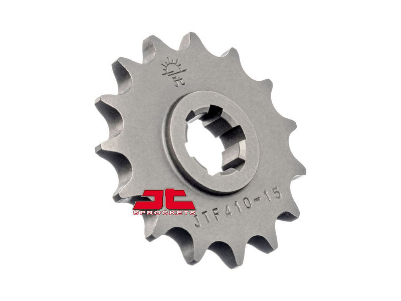 JT SPROCKETS Front Sprocket JTF410.15 click to zoom image