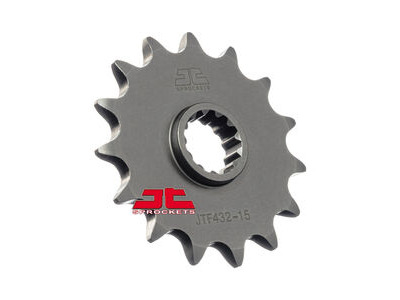 JT SPROCKETS Front Sprocket JTF432.15