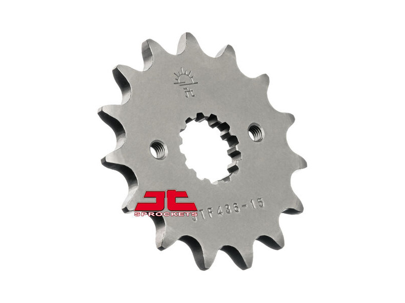 JT SPROCKETS Front Sprocket JTF436.15 click to zoom image
