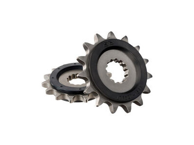 JT SPROCKETS Front Sprocket JTF520.15RB - Rubber Cushioned