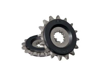 JT SPROCKETS Front Sprocket JTF520.16RB - Rubber Cushioned